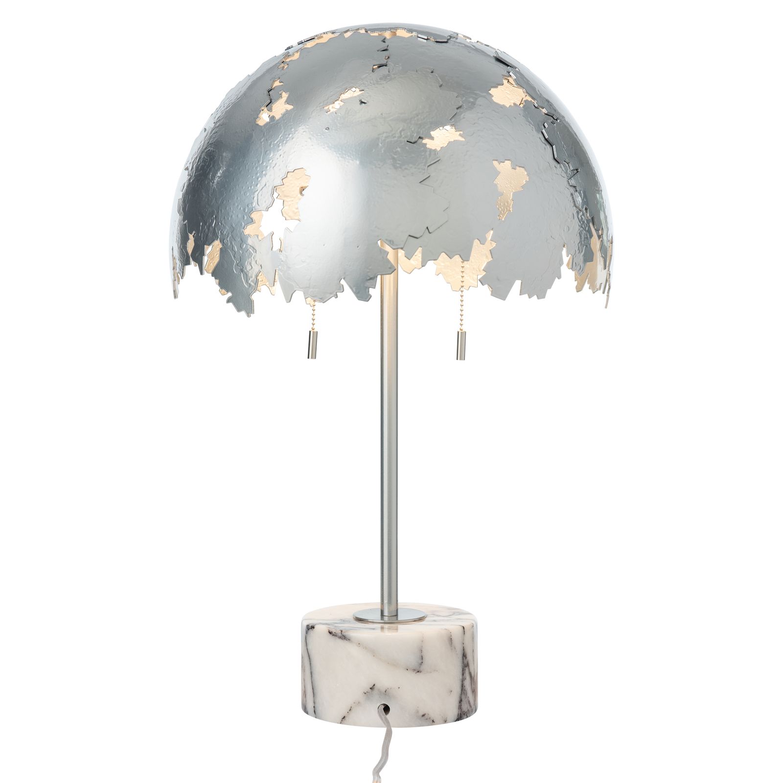 Pangea Dome Table Lamp